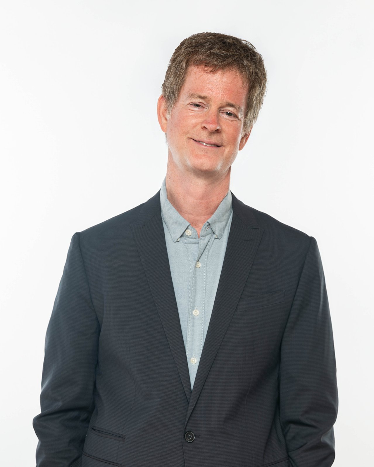 Marc Rasmussen