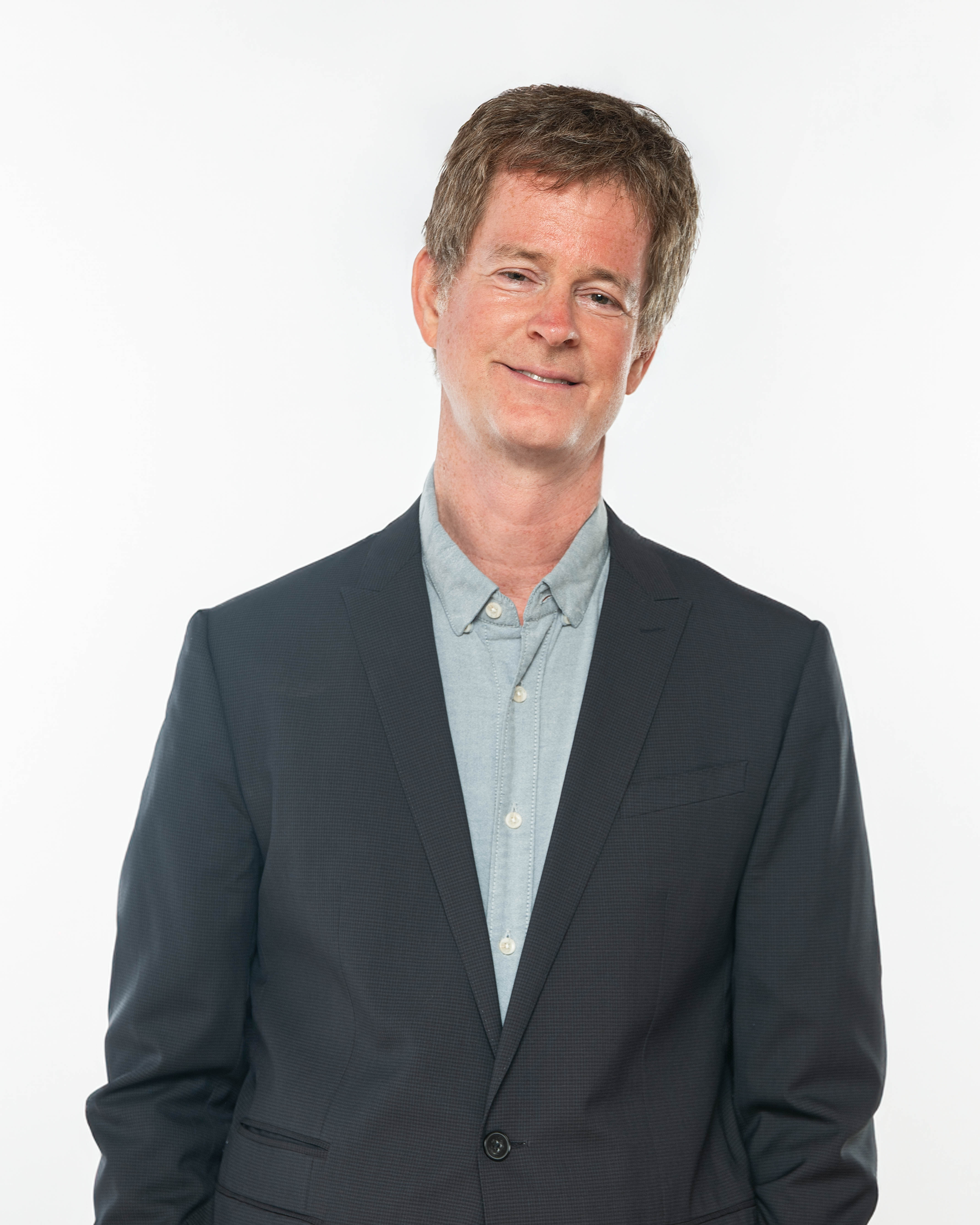 Marc Rasmussen