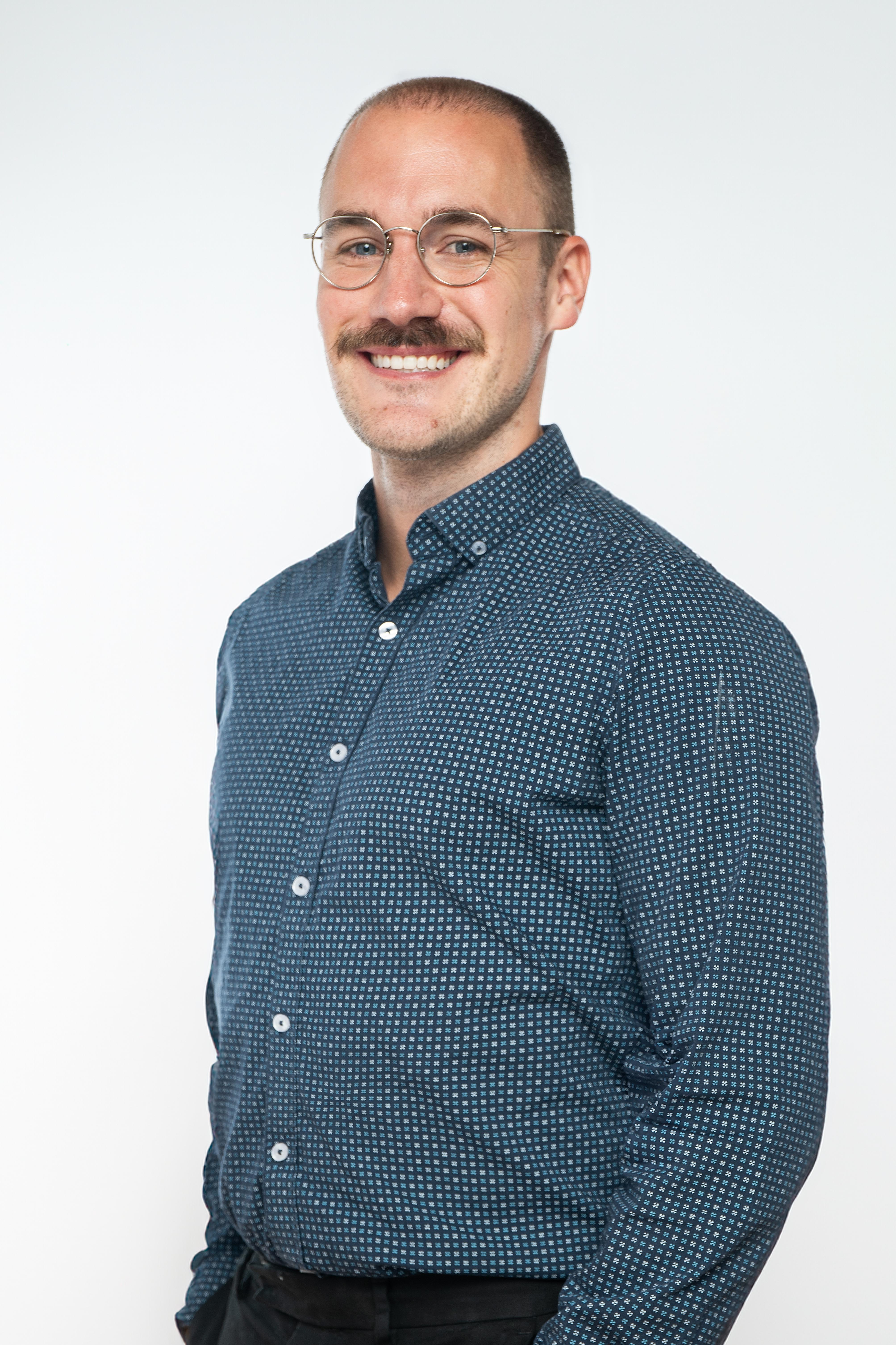 Chris Leydier