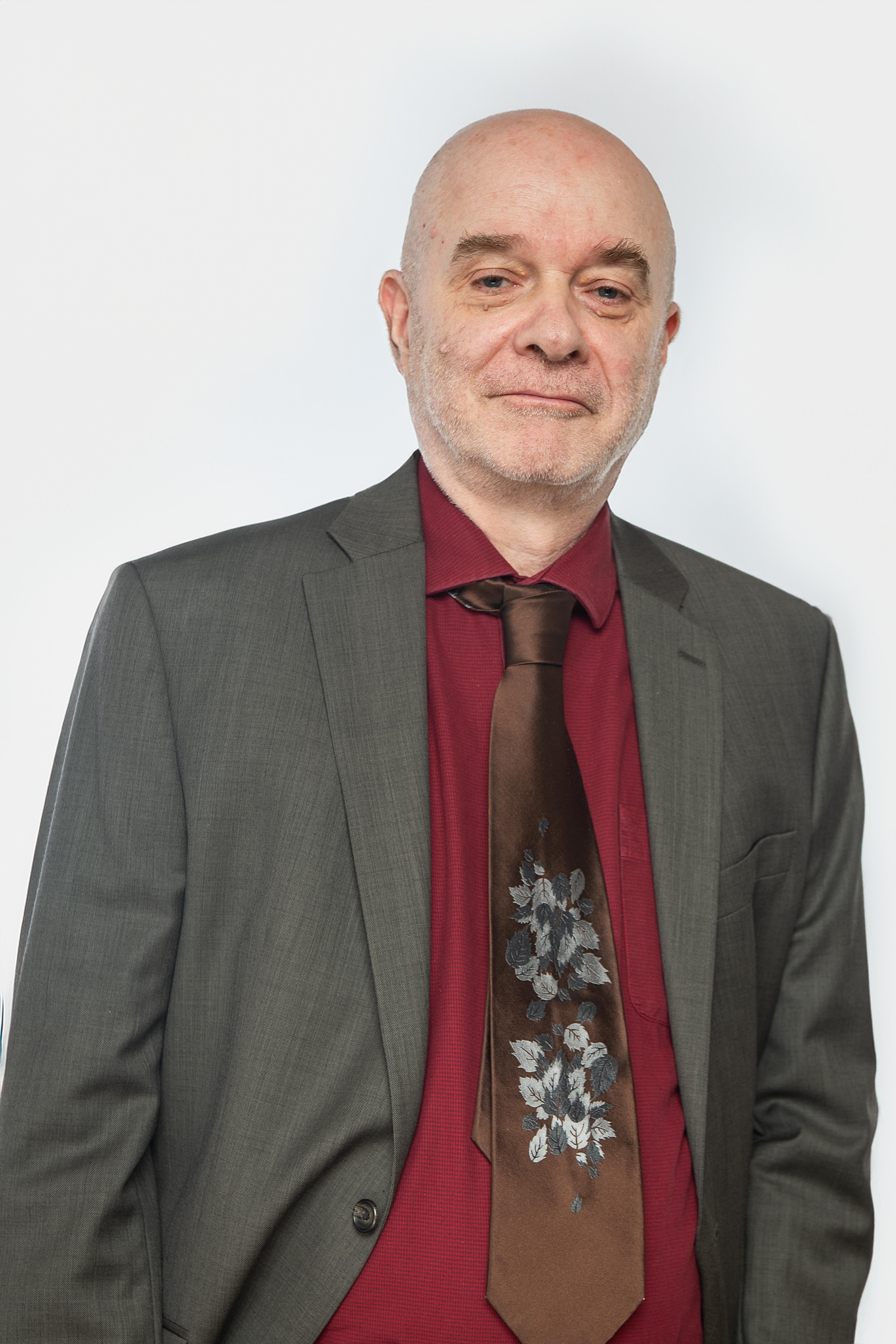 Vincent Martineau