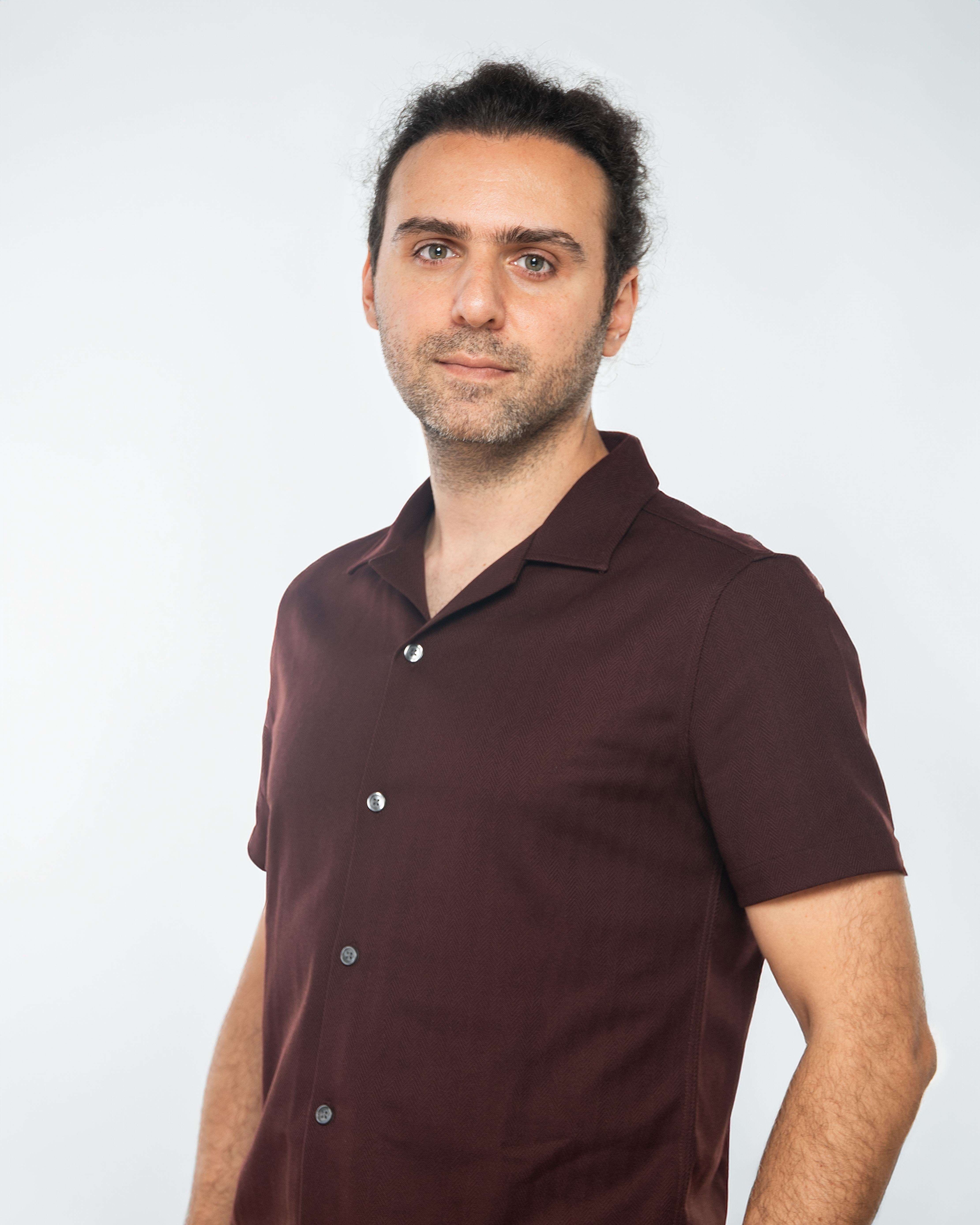 Mehdi Emamiqomi