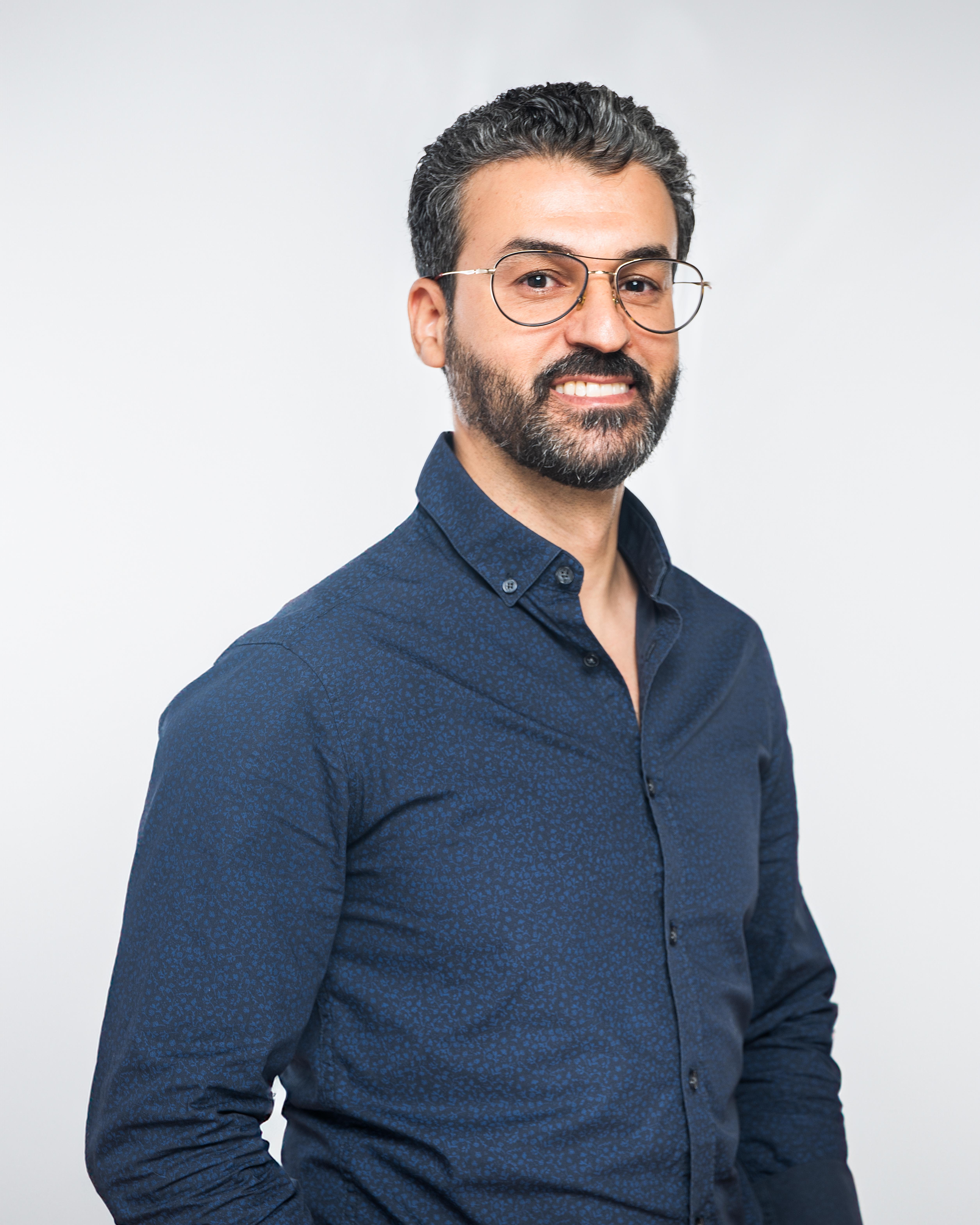 Elyes Abdelli