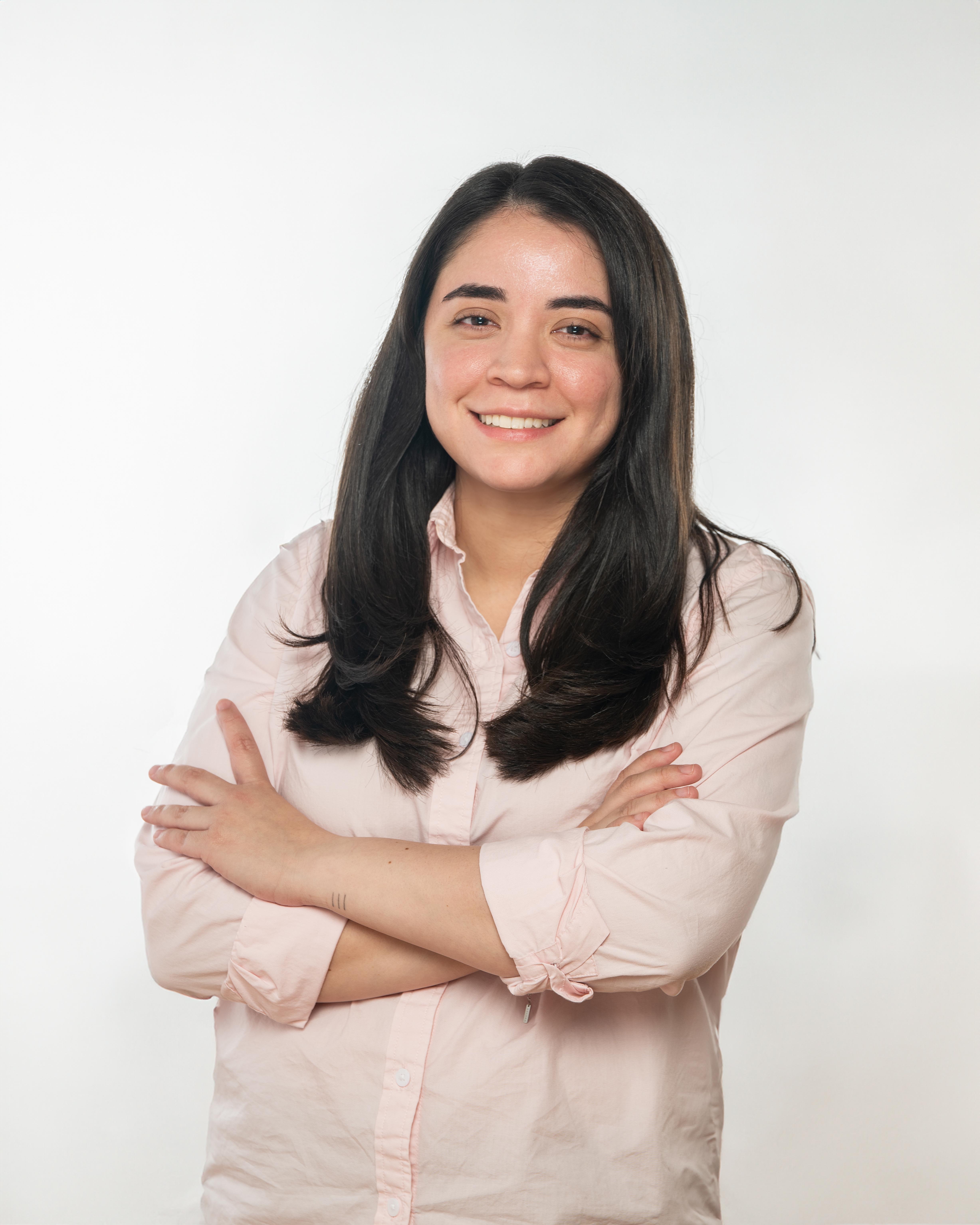Roberta Ortega