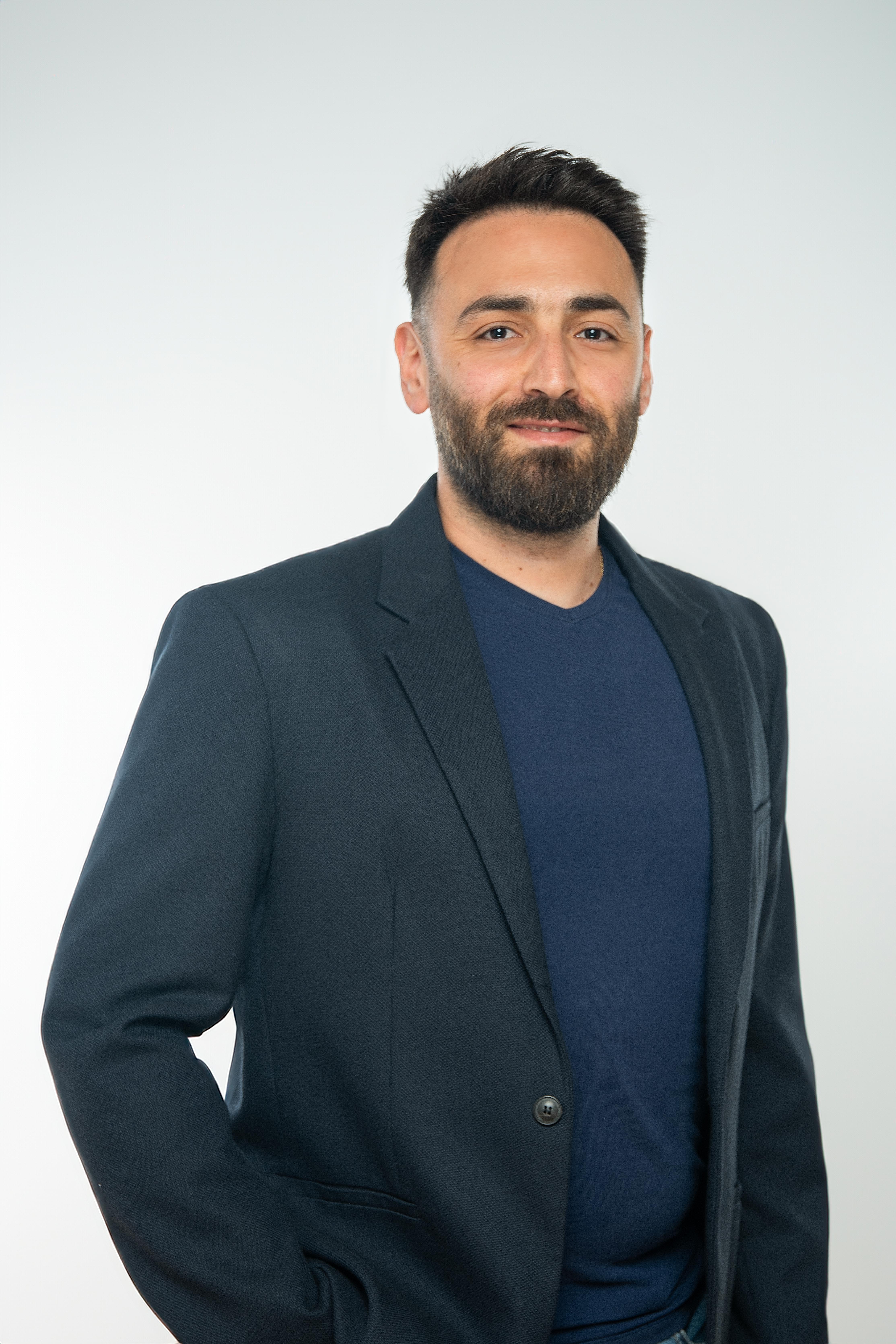 Salim Hokayem