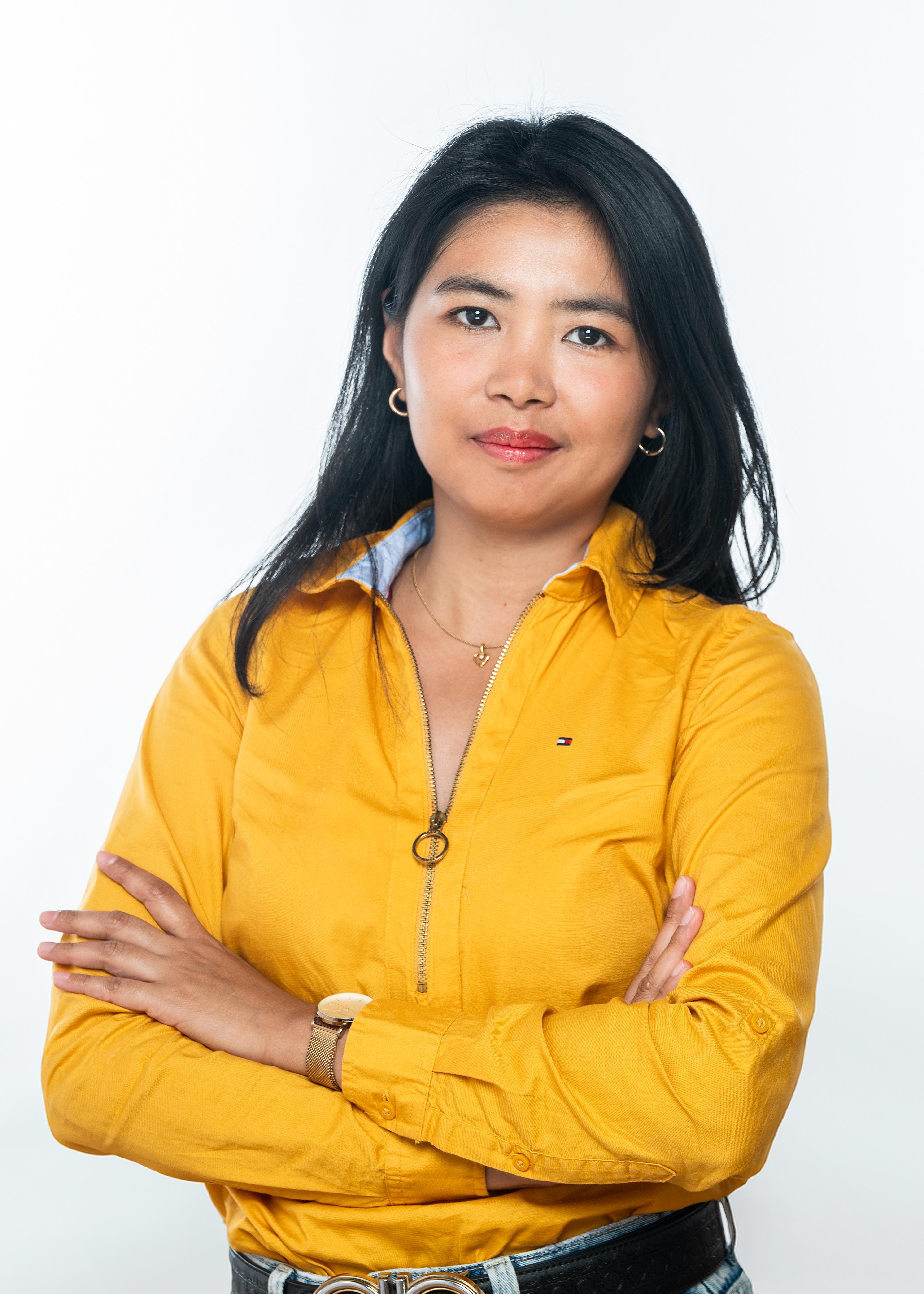 Gmae Perez