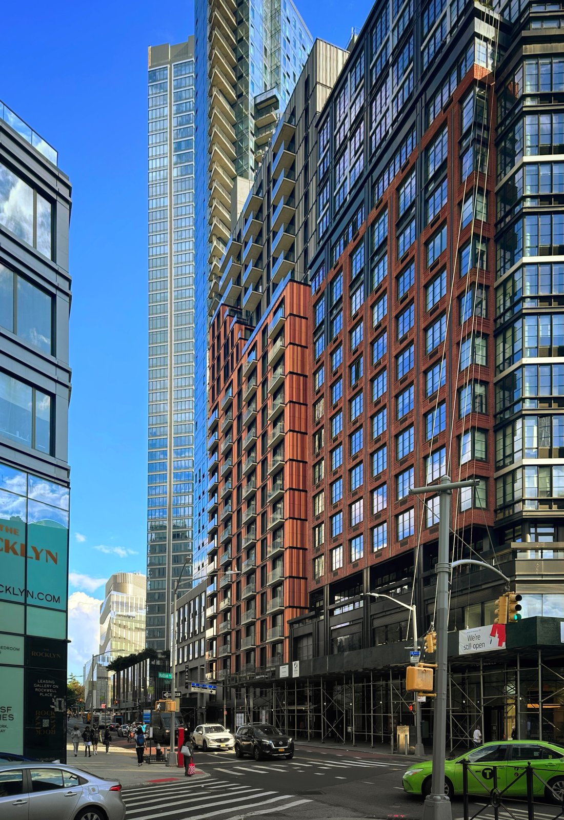 570 Fulton St.