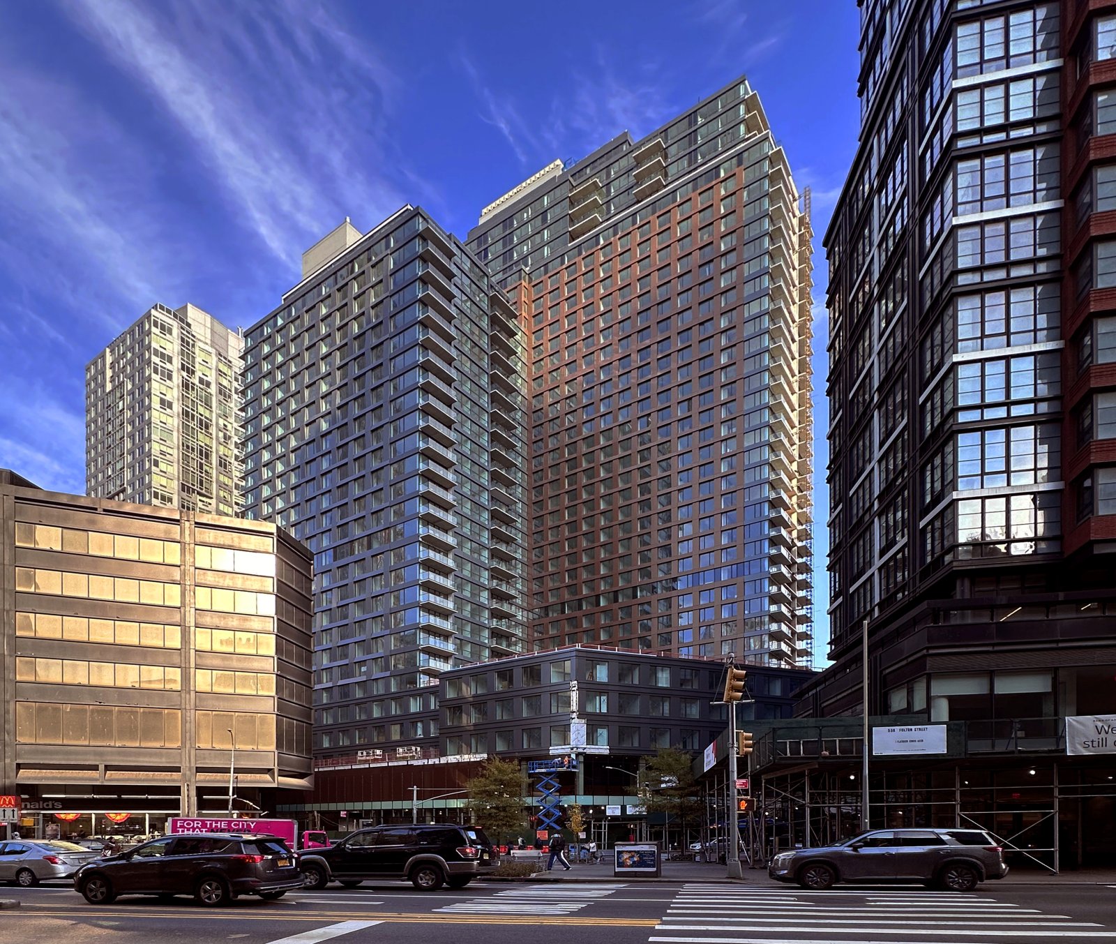 625 Fulton St.