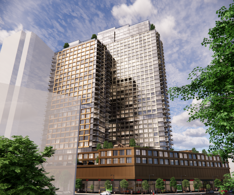 625 Fulton St.