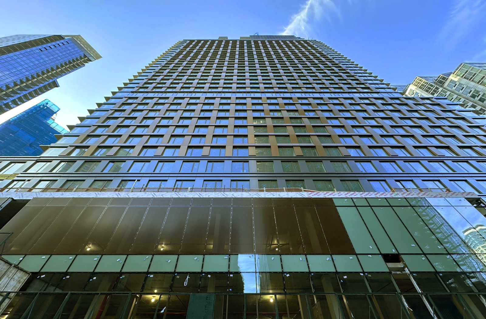 625 Fulton St.