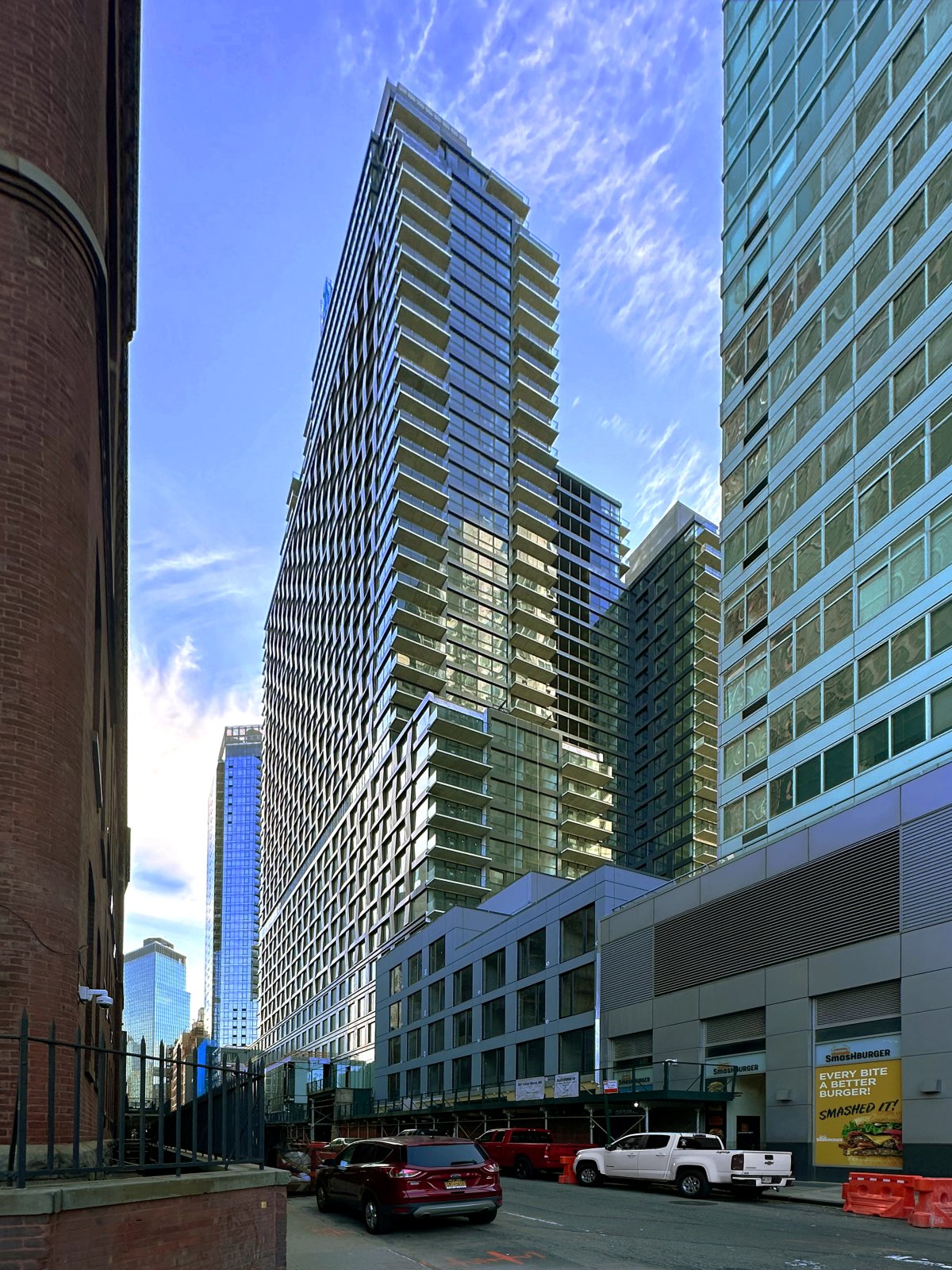 625 Fulton St.