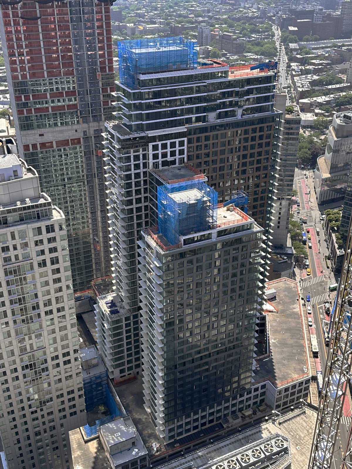 625 Fulton St.