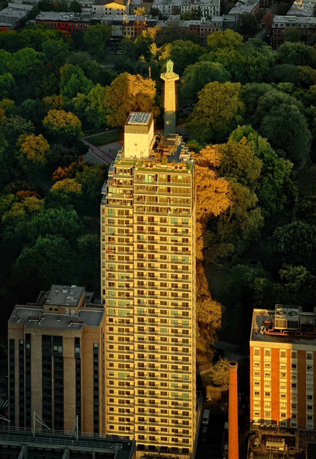 240 Willoughby St.