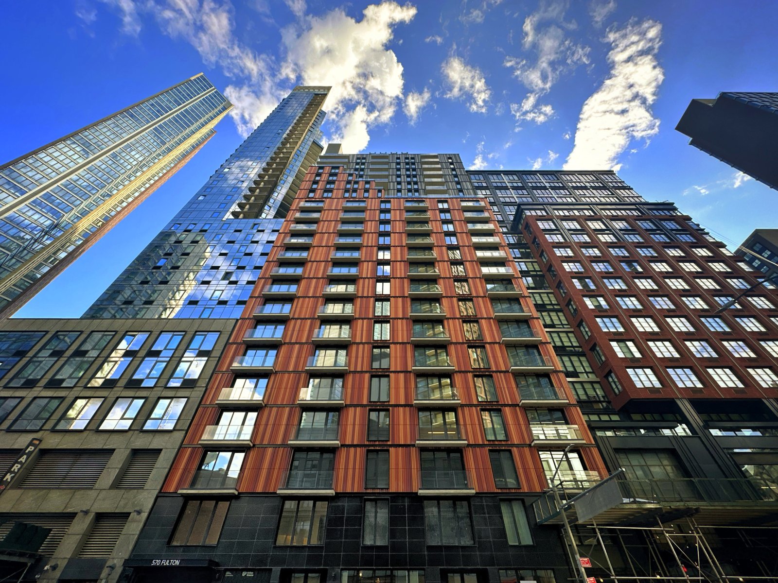 570 Fulton St.