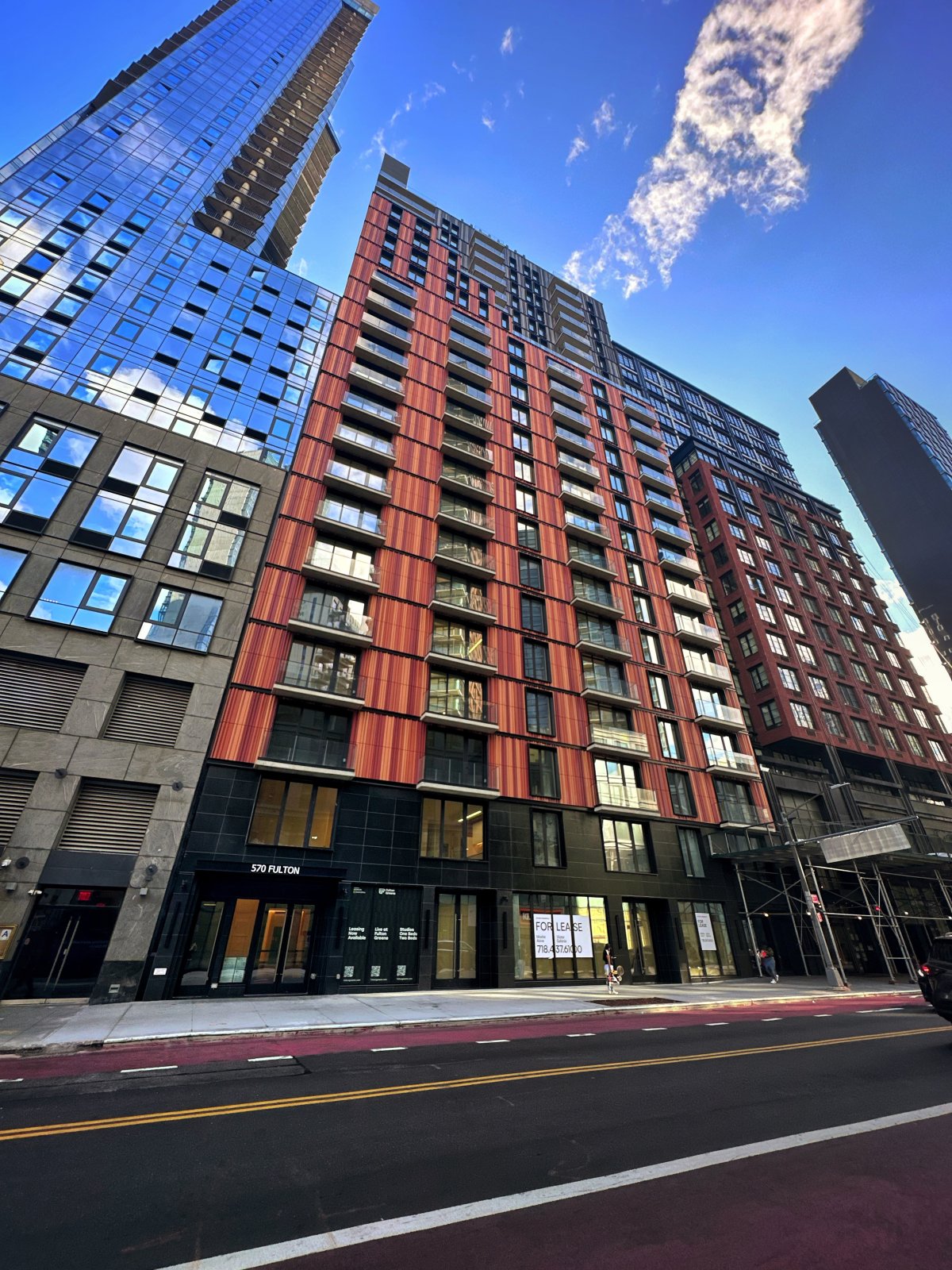570 Fulton St.