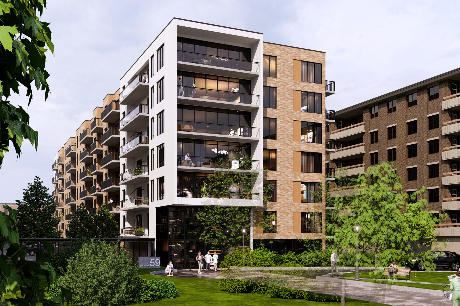 5975 Avenue de L'Authion