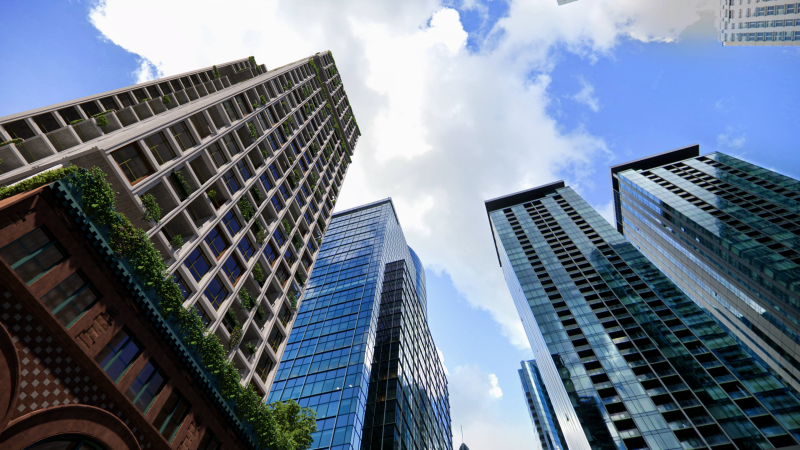 1050 de la Montagne St.