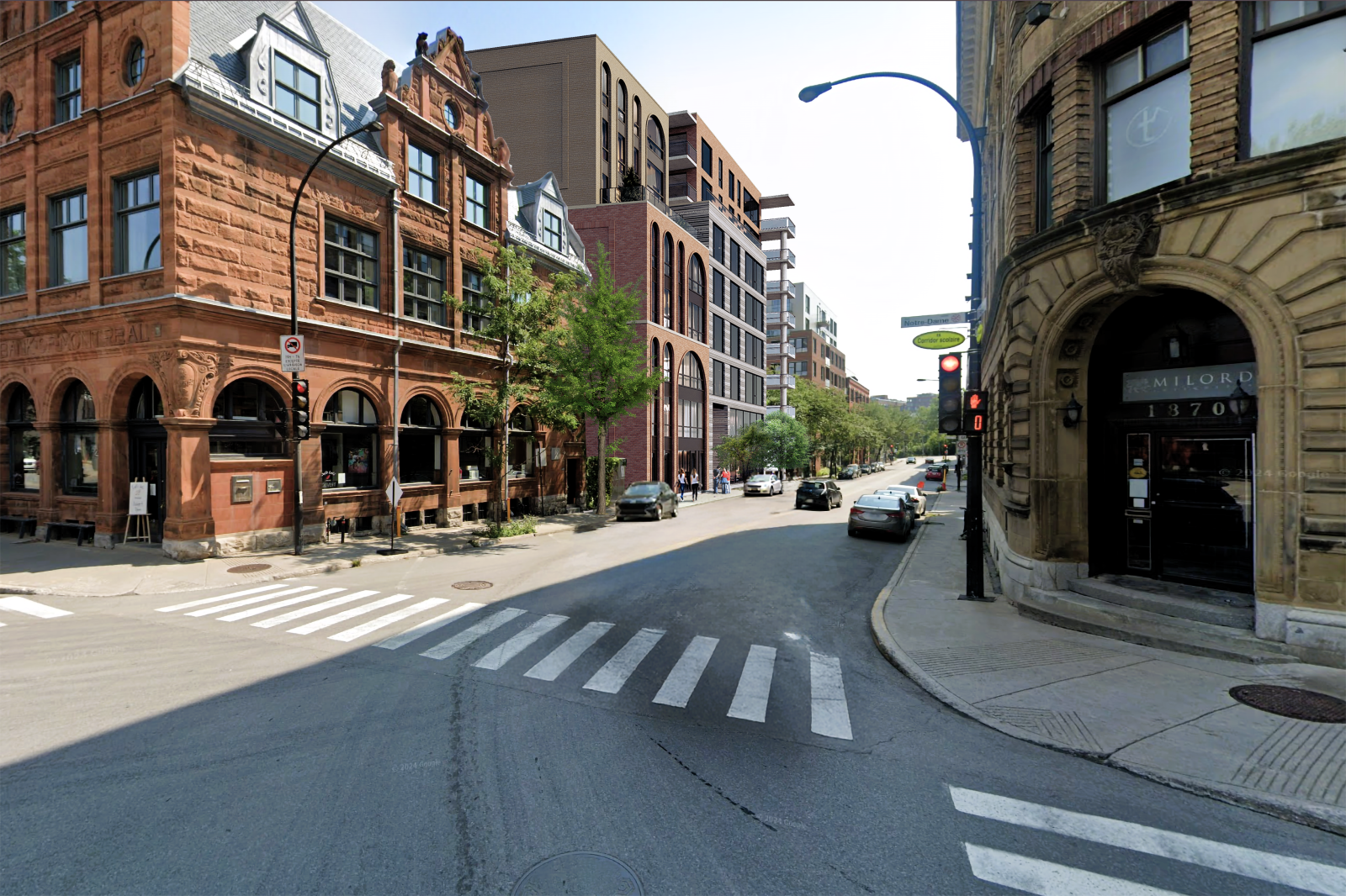 403 Rue des Seigneurs
