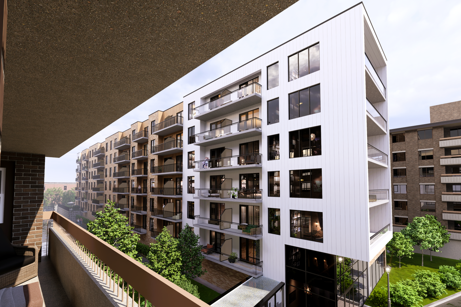 5975 Avenue de L'Authion