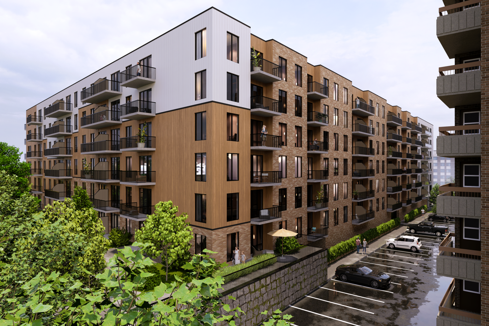 5975 Avenue de L'Authion
