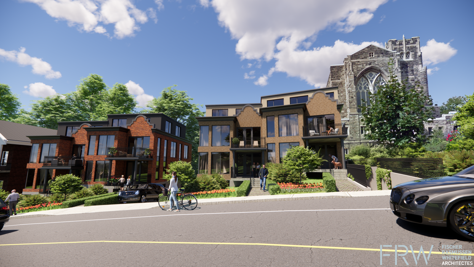 Roslyn Project
