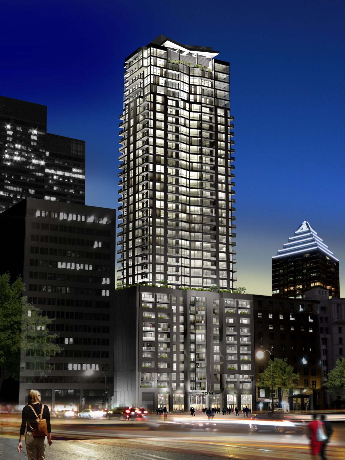 Tom Condos