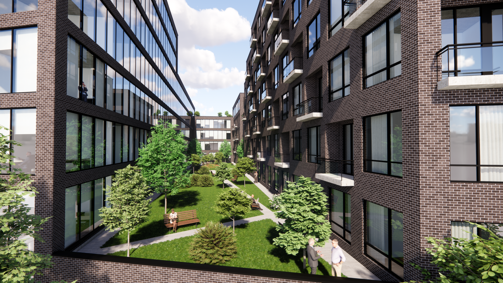 Parc Avenue
