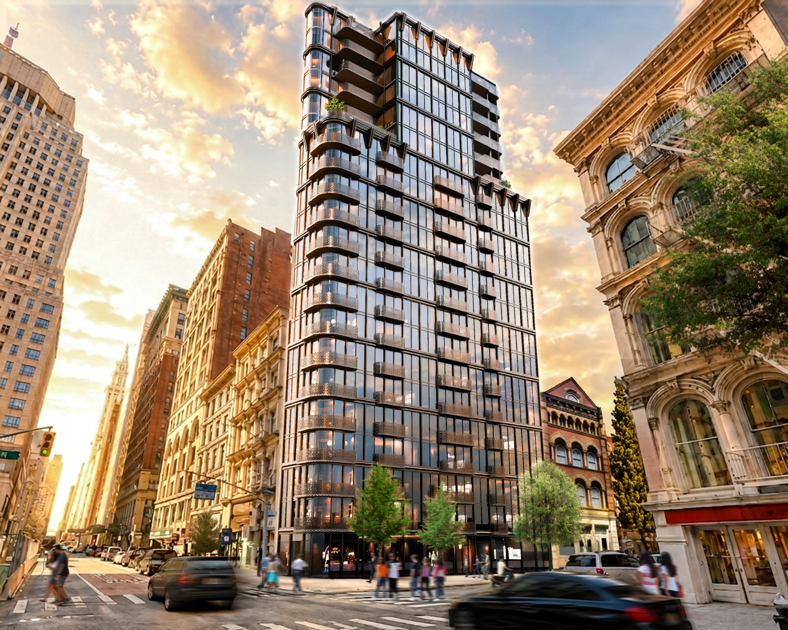 317 Broadway