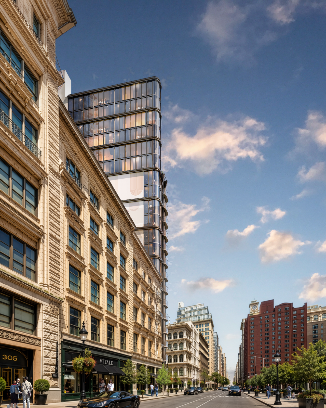 317 Broadway