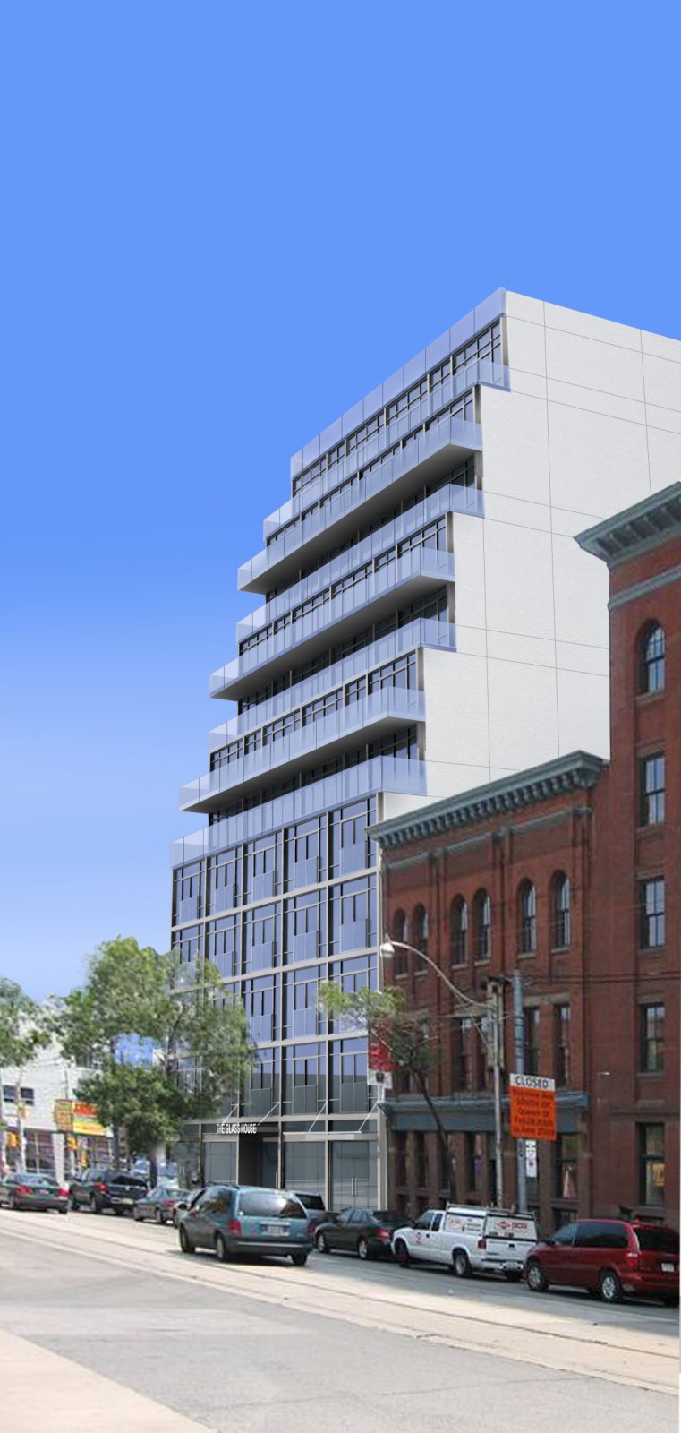 129 Queen St.