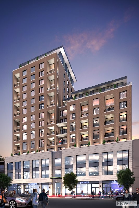 4014 Rue St-Catherine