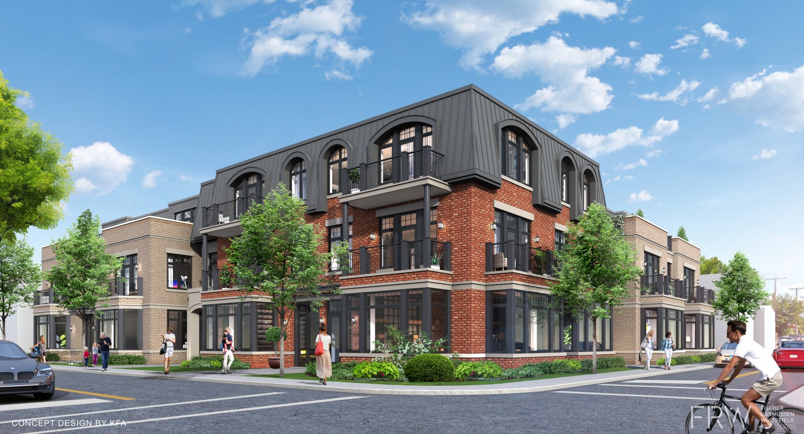 286 Lakeshore
