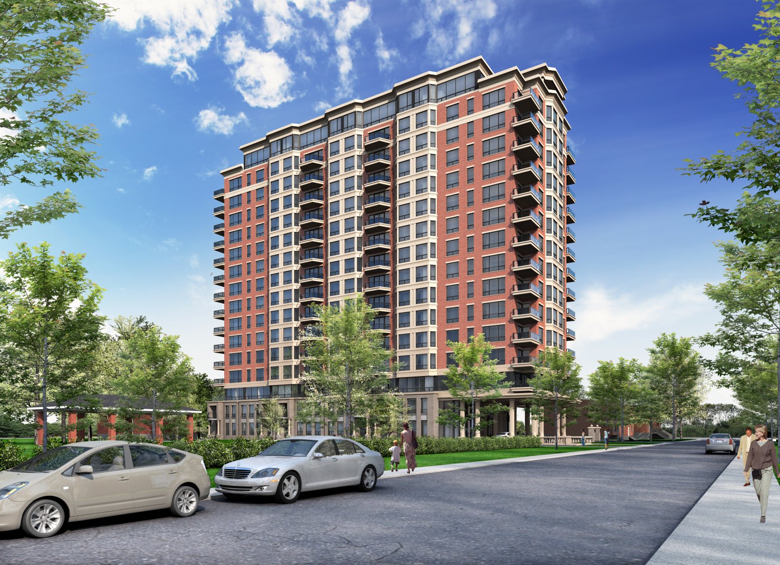 1 Rte Langhorne