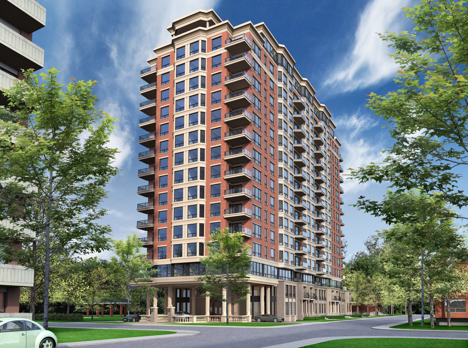 1 Rte Langhorne